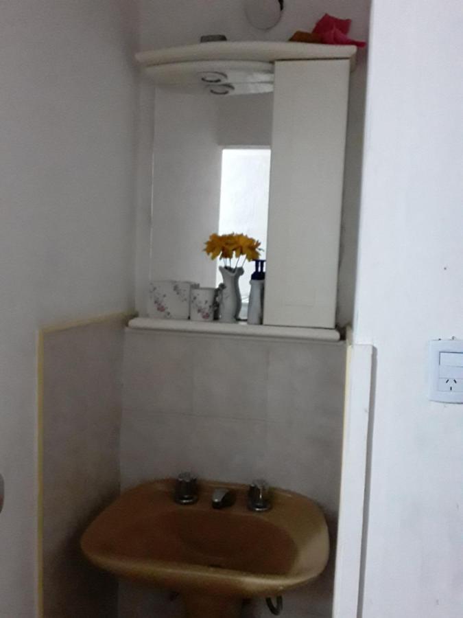 Temporario Cordoba Apartment Exterior photo